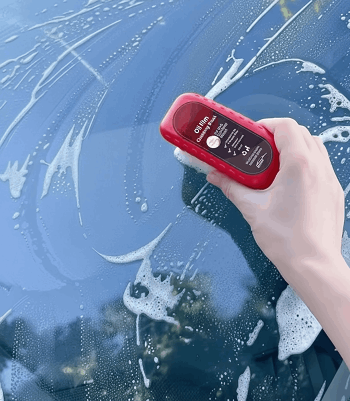 Glass Recon customer review Tara M.